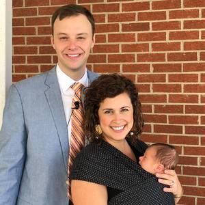 Meet your Posher, Anna